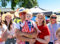 Independence Day Parade - Jul 2026