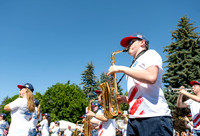 Independence Day Parade - Jul 2026