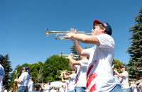 Independence Day Parade - Jul 2026