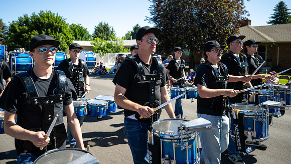 4th Of July Parade - July 2026