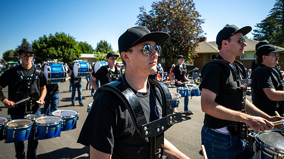 4th Of July Parade - July 2026