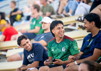 Unity Cup - July 2026