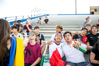 Unity Cup - July 2026