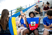 Unity Cup - July 2026