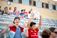 Unity Cup - July 2026