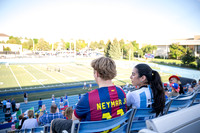 Unity Cup - July 2026