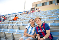 Unity Cup - July 2026