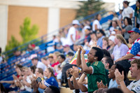 Unity Cup - July 2026