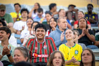Unity Cup - July 2026