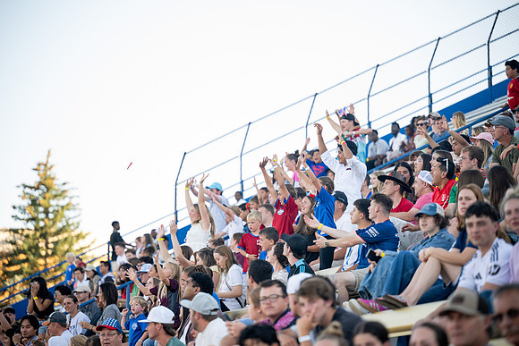 Unity Cup - July 2026