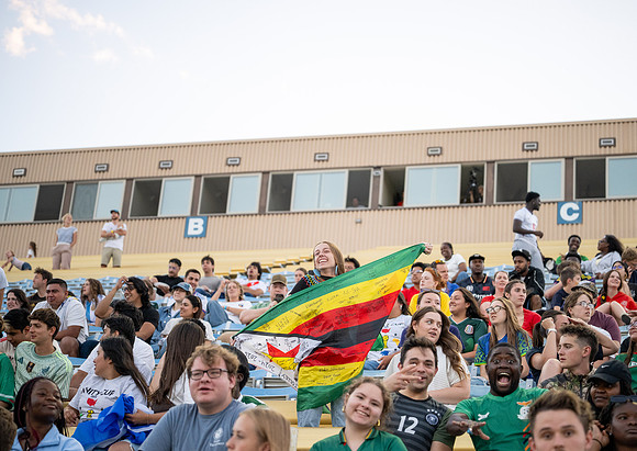 Unity Cup - July 2026