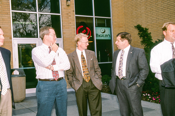 Administrator-Oct 1998
