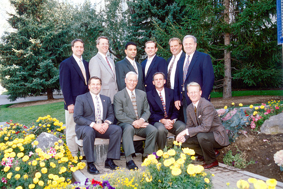 Administrators