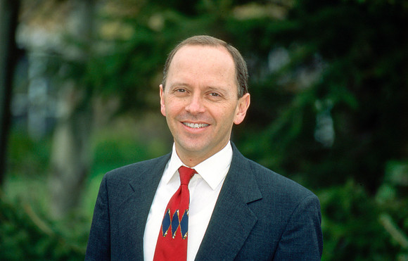 Ricks College Administrator