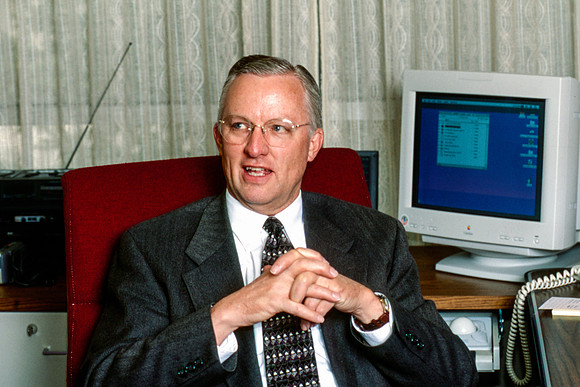 Administrator at Ricks College