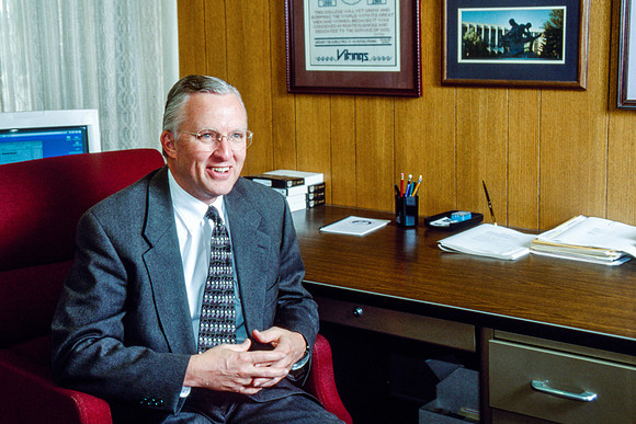 Administrator at Ricks College