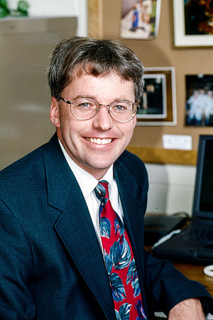 Director of Teton Mountain Student Leadership Institute (TMSLI) at Ricks College