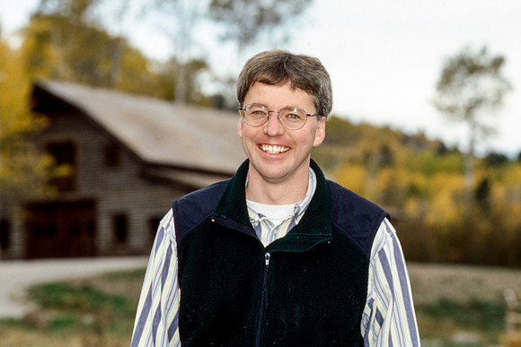 Director of Teton Mountain Student Leadership Institute (TMSLI) at Ricks College