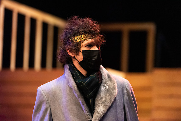 Macbeth - Feb 2021