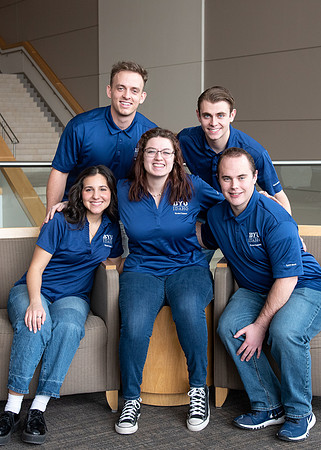 Campus Life - Feb 2023