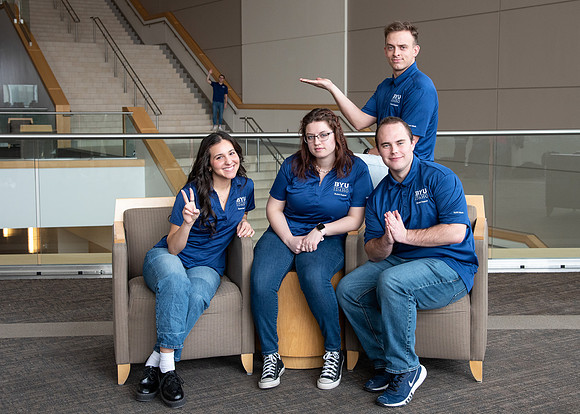 Campus Life - Feb 2023