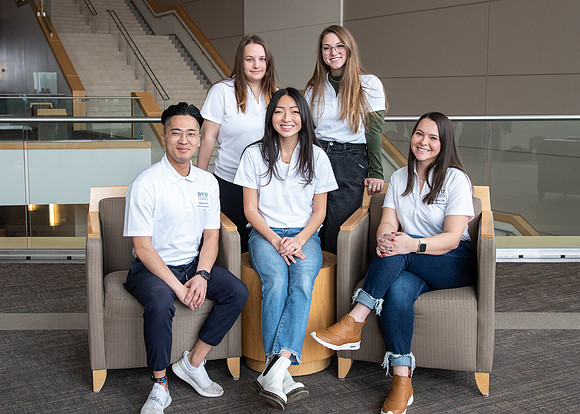 Campus Life - Feb 2023
