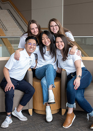 Campus Life - Feb 2023