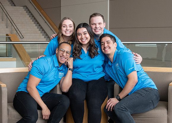 Campus Life - Feb 2023