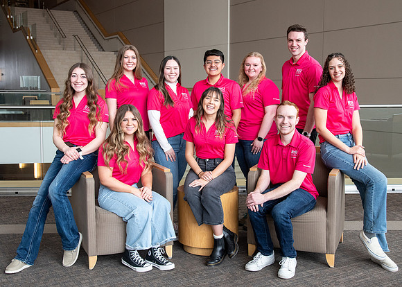 Campus Life - Feb 2023