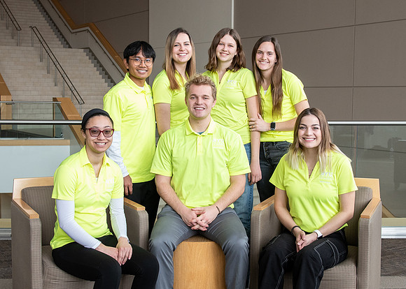 Campus Life - Feb 2023