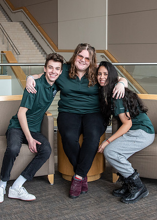 Campus Life - Feb 2023