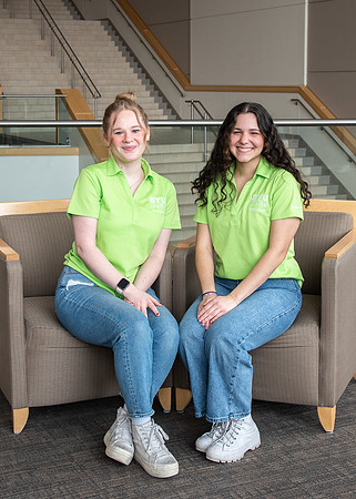 Campus Life - Feb 2023