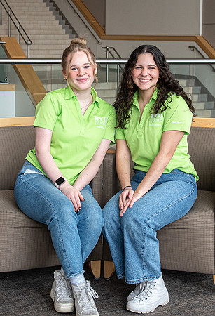 Campus Life - Feb 2023