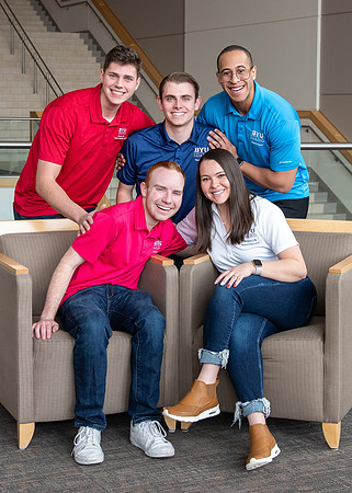Campus Life - Feb 2023