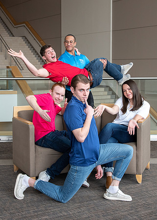 Campus Life - Feb 2023