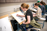 Students on Campus - July 2026