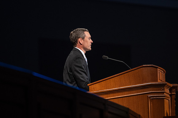 Jon Johnson Devo- July 2026