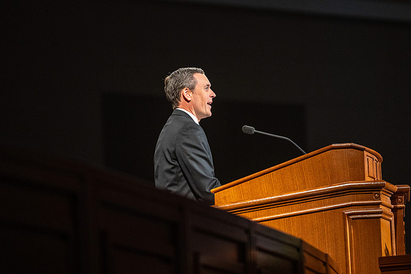 Jon Johnson Devo- July 2026