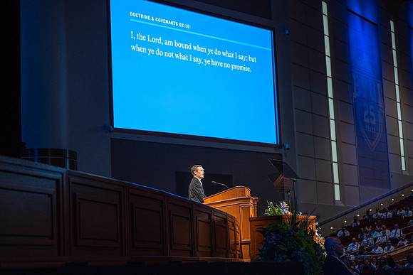 Jon Johnson Devo- July 2026