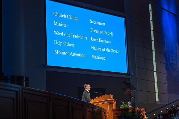 Jon Johnson Devo- July 2026