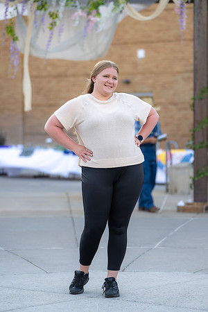 Fashion Show - July 2025