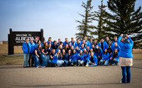 Vocal Alliance Alberta Tour - April 2026