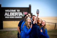 Vocal Alliance Alberta Tour - Apr 2026
