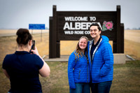 Vocal Alliance Alberta Tour - Apr 2026
