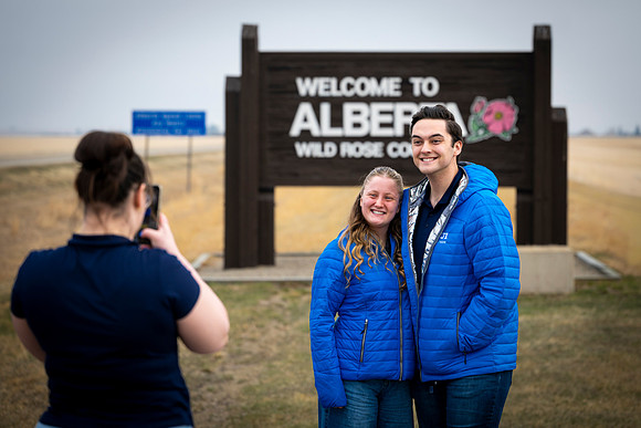 Vocal Alliance Alberta Tour - Apr 2026