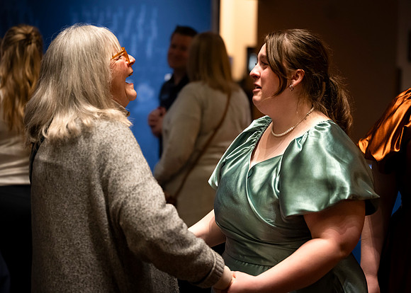 Vocal Alliance Alberta Tour - Apr 2026