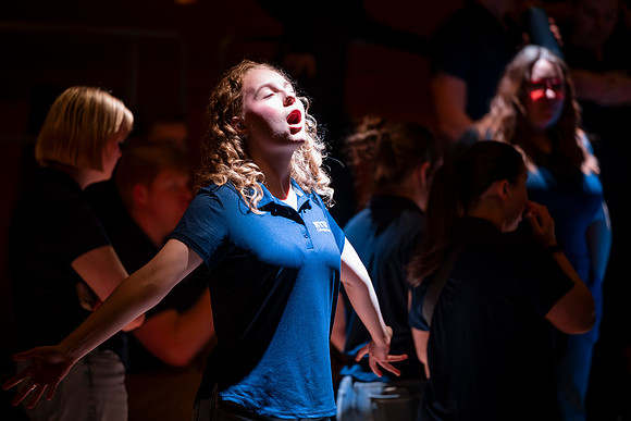 Vocal Alliance Alberta Tour - Apr 2026