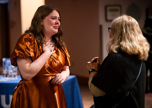 Vocal Alliance Alberta Tour - Apr 2026