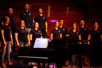 Vocal Alliance Alberta Tour - Apr 2026