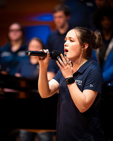 Vocal Alliance Alberta Tour - Apr 2026